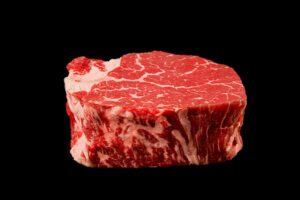 Solomillo de Vaca Cebona