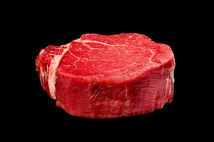 Solomillo de Ternera Especial