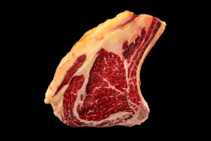 Chuletón de Vaca Gold