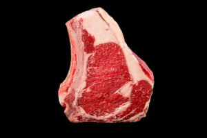 Chuletón de Ternera Especial