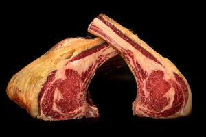 Chuletón de Buey Lomo Alto