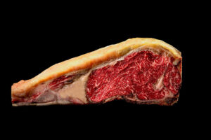 Chuletón de Buey Lomo Bajo