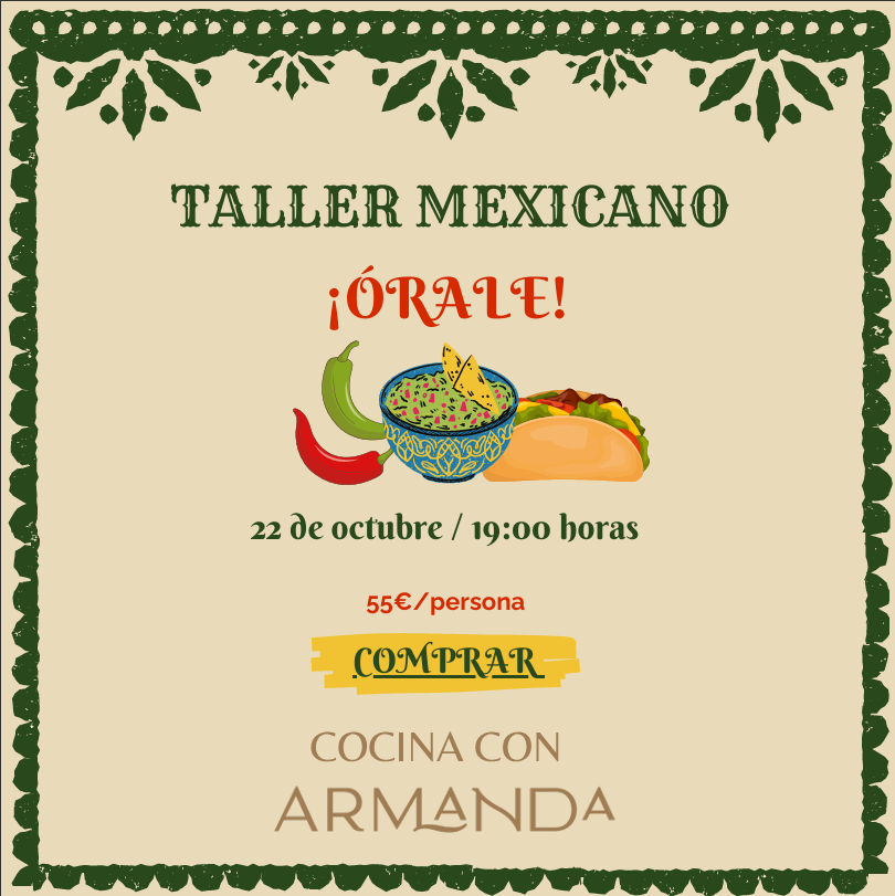 Taller de Mexicano